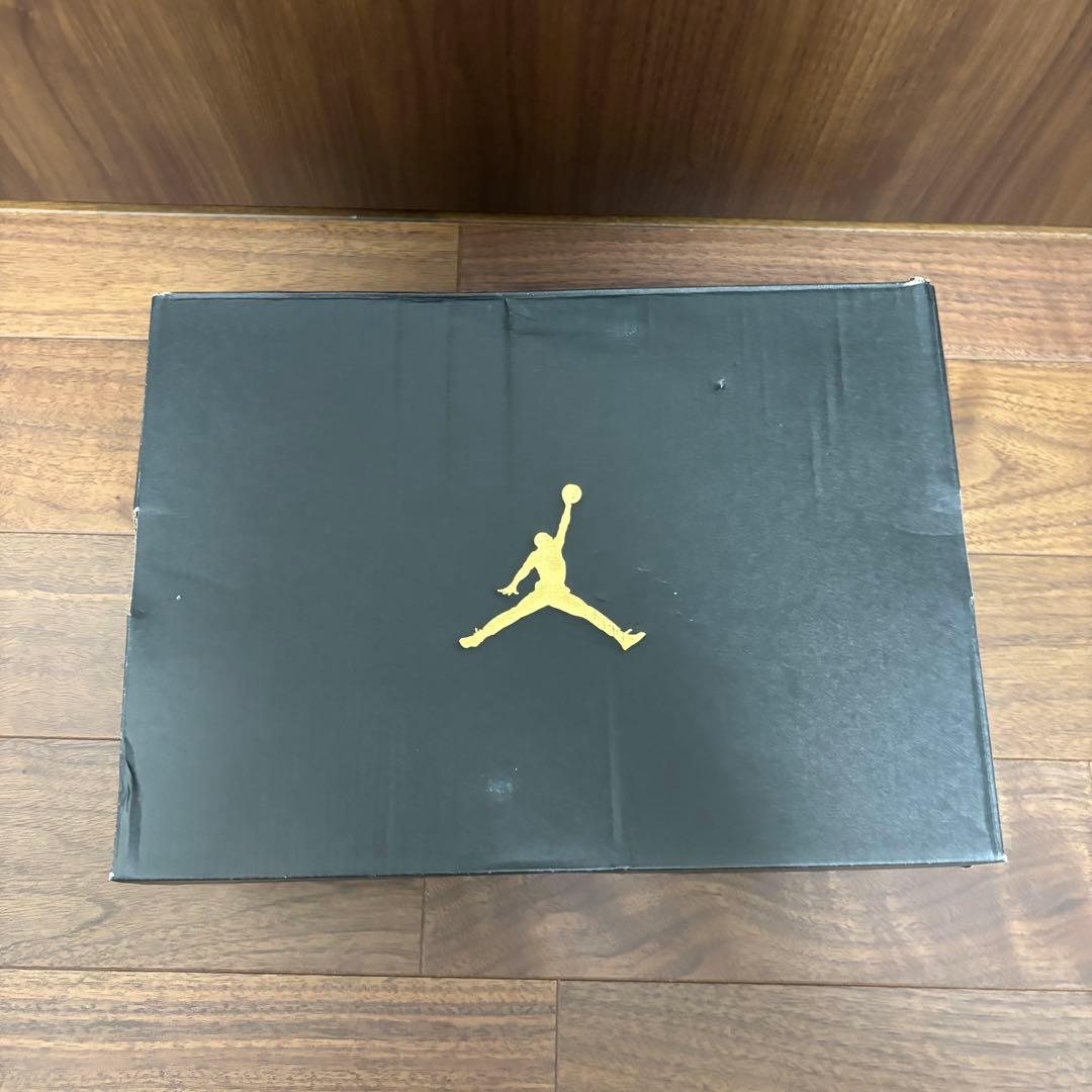 NIKE AIR JORDAN 1 LOW GOLFゴルフシューズ 27.5cm