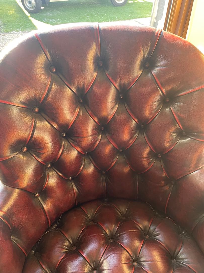 定価38万【VARO,S.A. VALENTI】 バロッサ バレンティ チェア