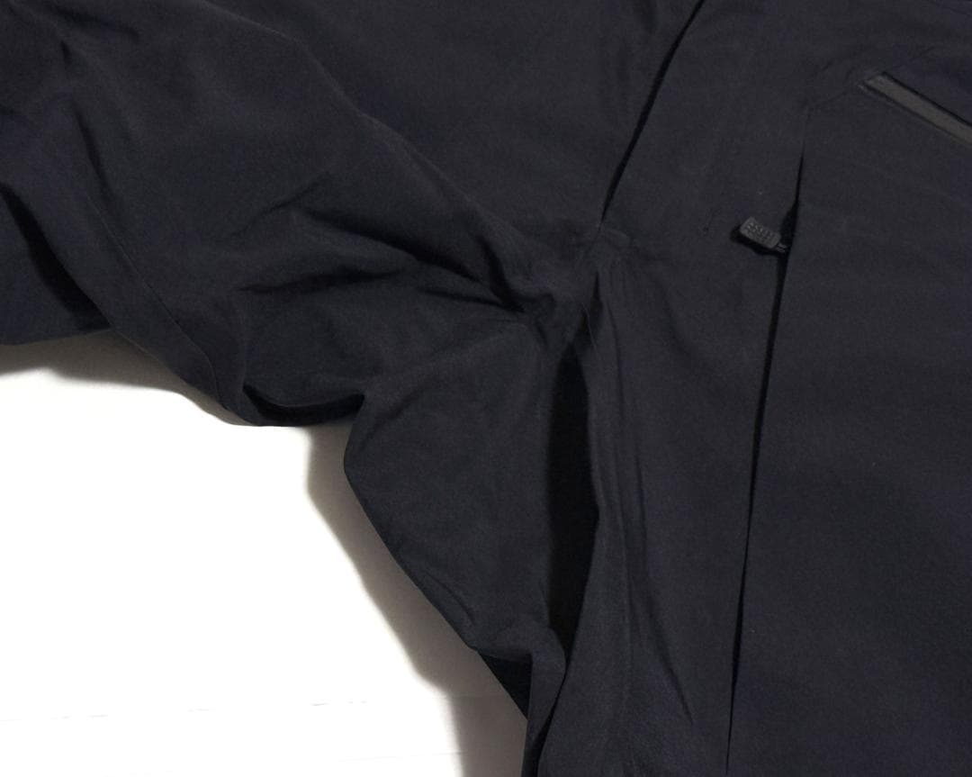 新品 ブラックダイヤモンド ミッションスノーパンツ GORE-TEX US:S