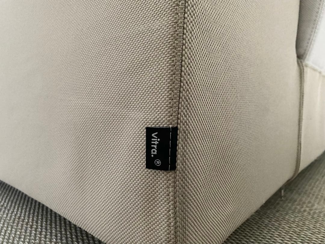 Polder sofa XL for Vitra /希少 ヴィトラ ソファ