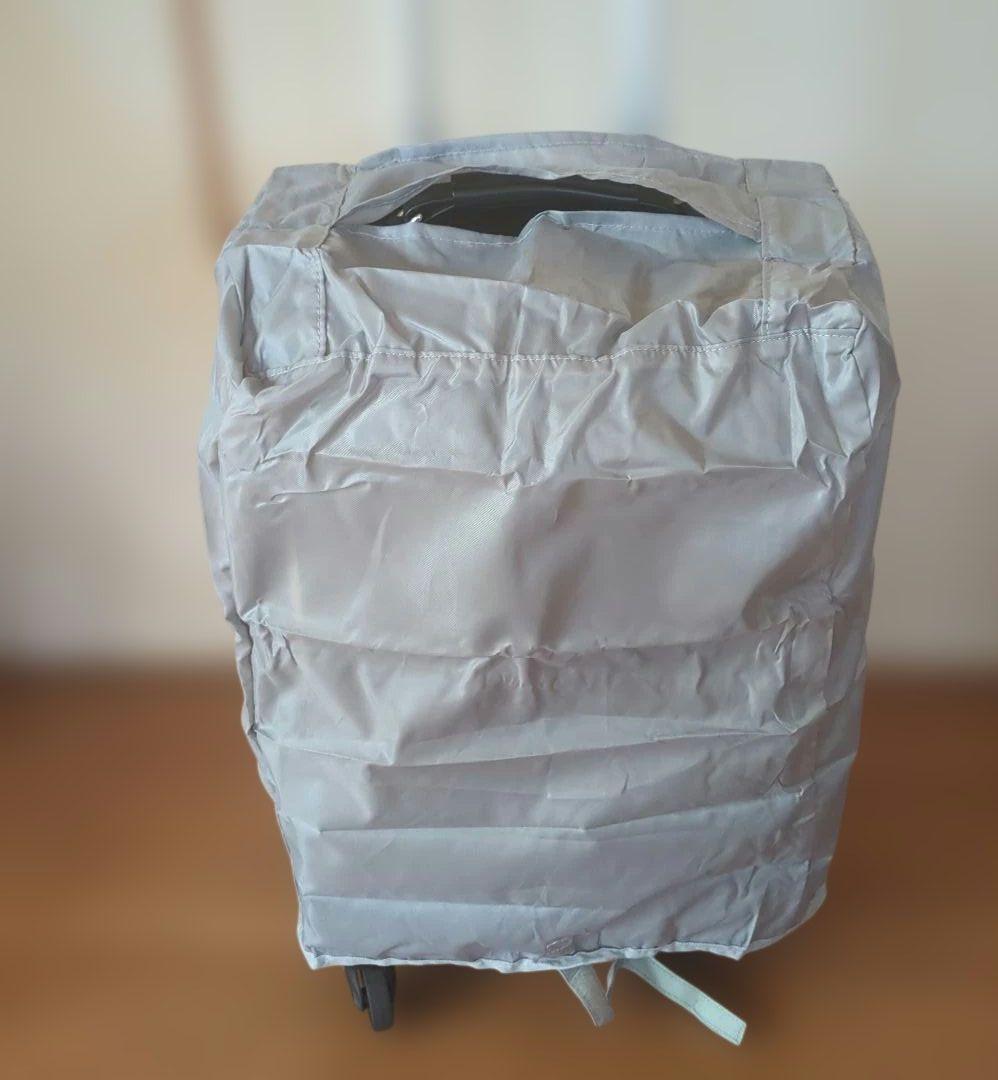 ✩ace✩ソフトキャリーグリッテリー