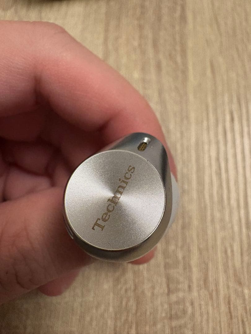 Technics ワイヤレスイヤホン EAH-AZ80