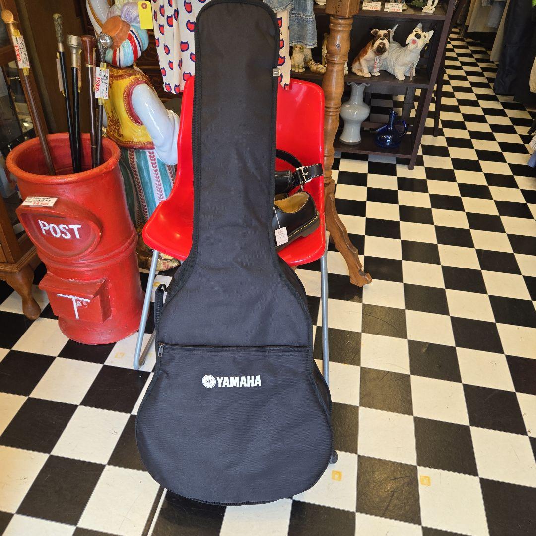 美品 YAMAHA FS720S アコースティックギター ヤマハ