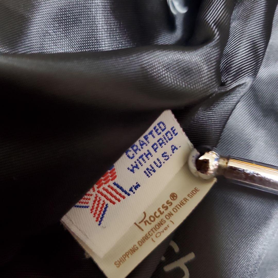 【最終超特価】希少ヴィンテージ usa製 Schott レザージャケット S