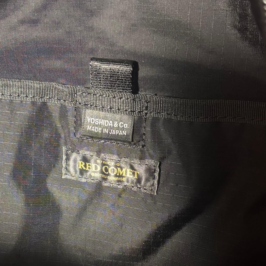 【極美品】限定 完売 吉田カバン PORTER STRICT-G x POTR