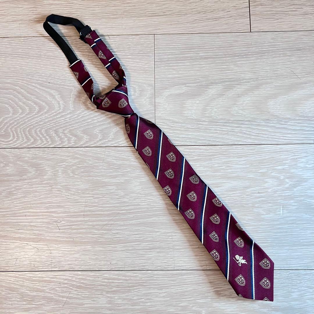 【COMME CA ANGEL】男の子　フォーマルスーツ　4点セット　120