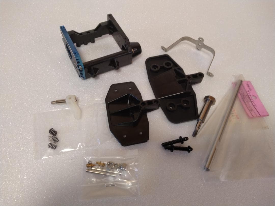 【値引き実施】タミヤ　Ｆ－１０３ＬＭ　トヨタＴＳ－０２０