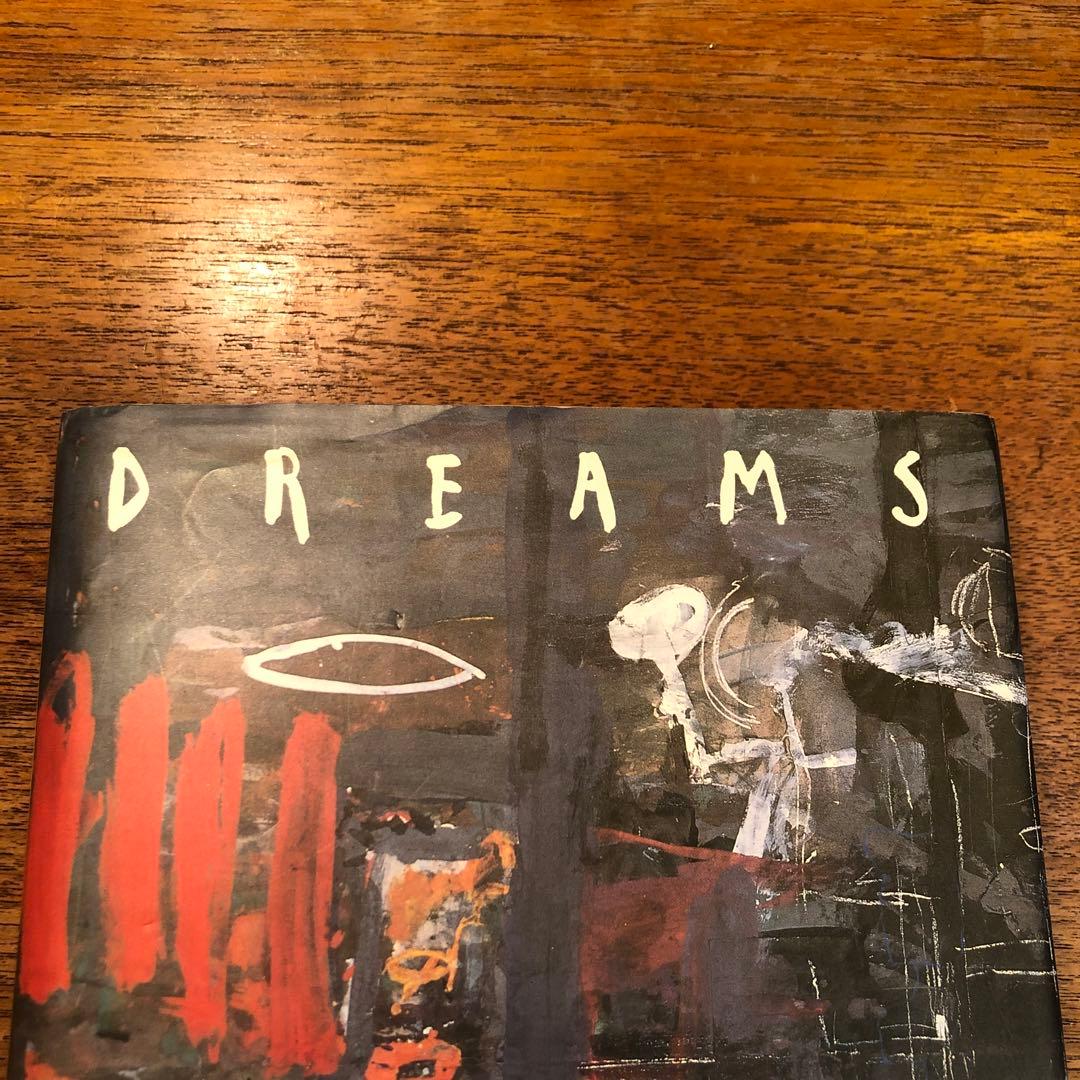 DREAMS 大竹伸朗