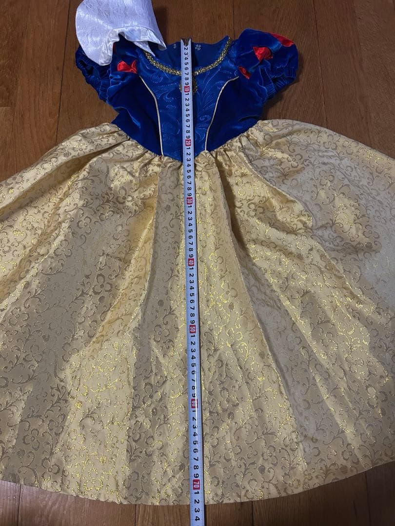 【美品】ビビディバビディブティック レア　白雪姫　100