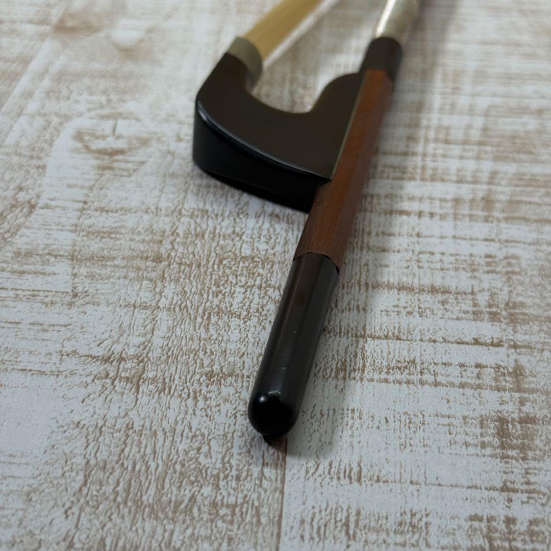 K.SUGITO 弓　杉藤浩司　No.300 コントラバス　4/4 箱付き