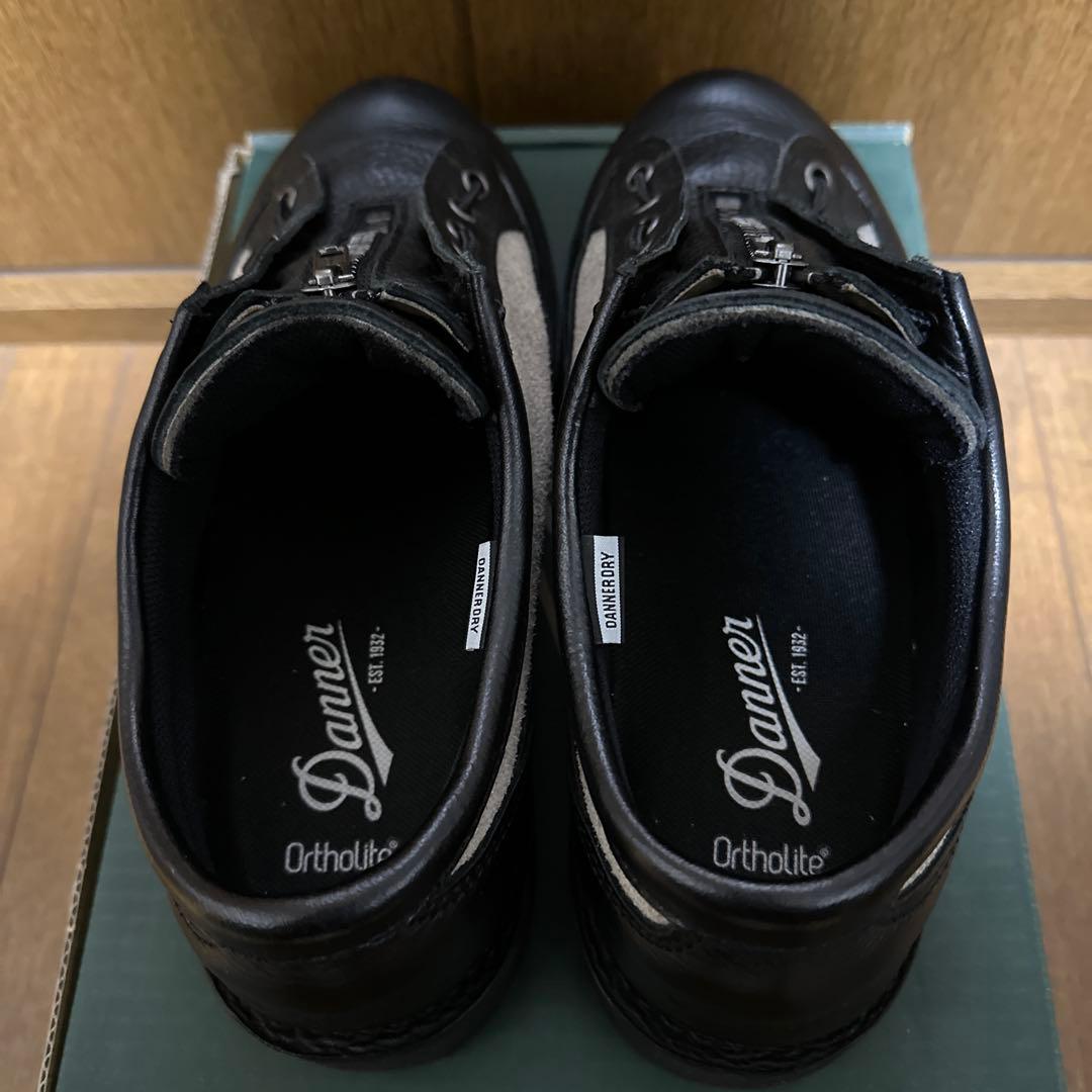 靴 Danner Cascade Range 4