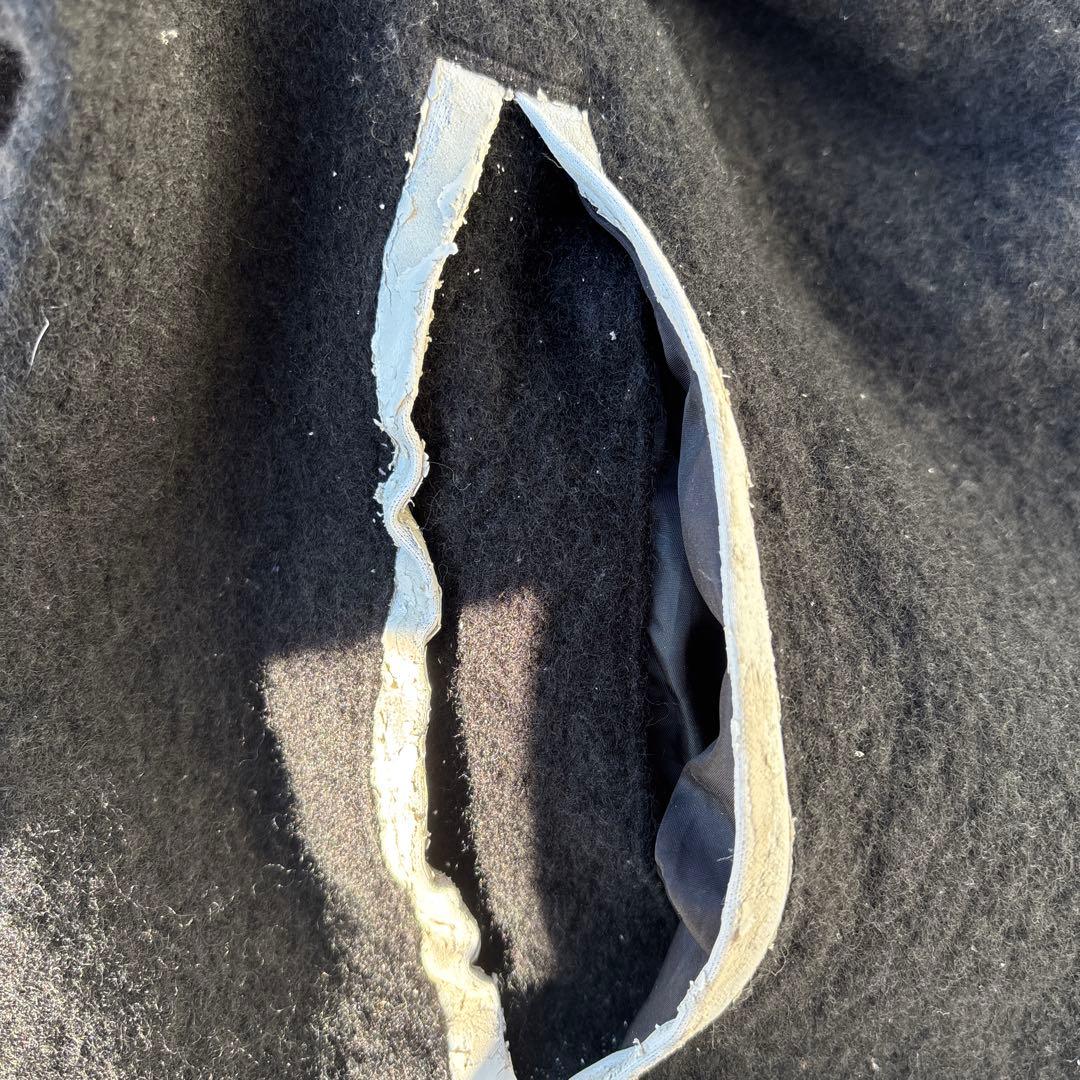 ラ*ラ様 Carhartt WIP ペンブローク バーシティスタジャン XL