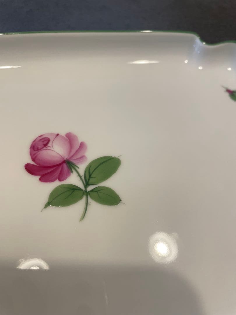 アウガルテン　ウィンナーローズ