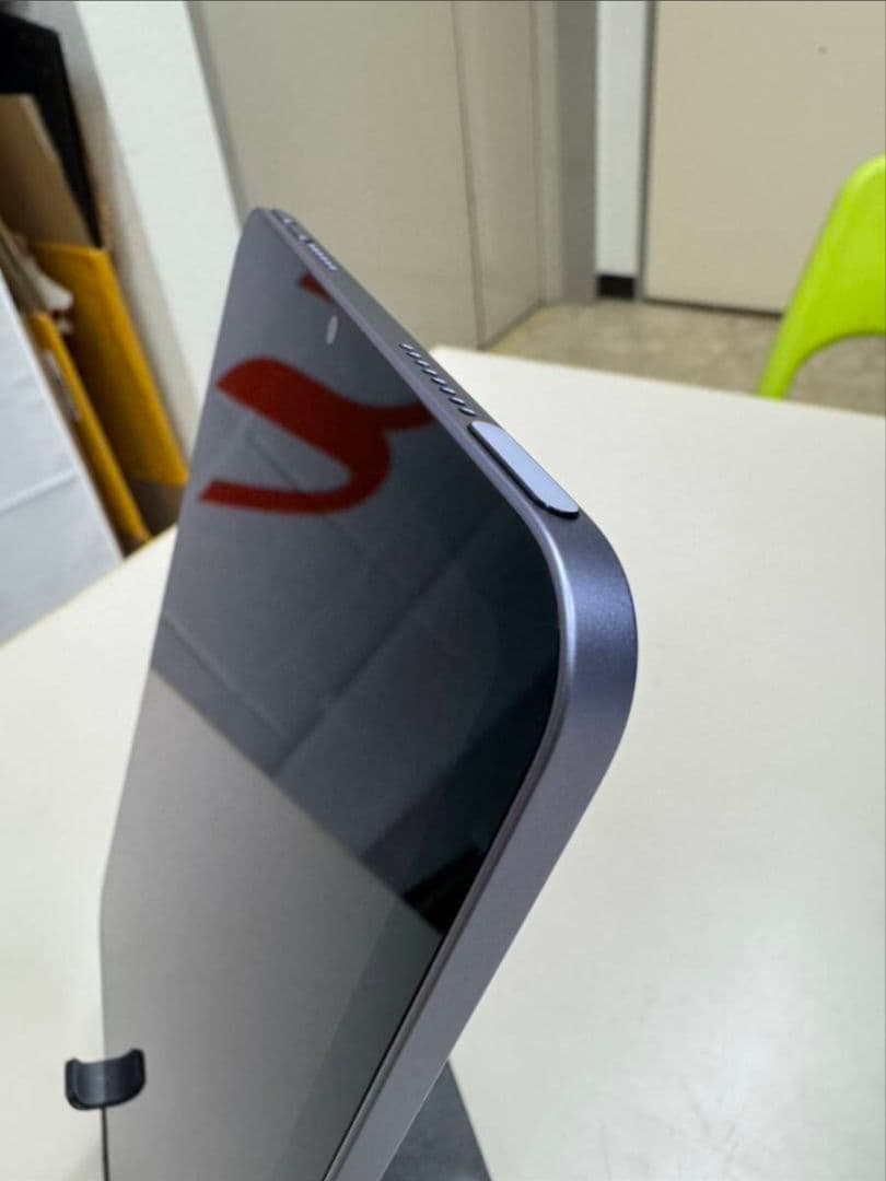 iPad mini 6世代 バッテリー 93%