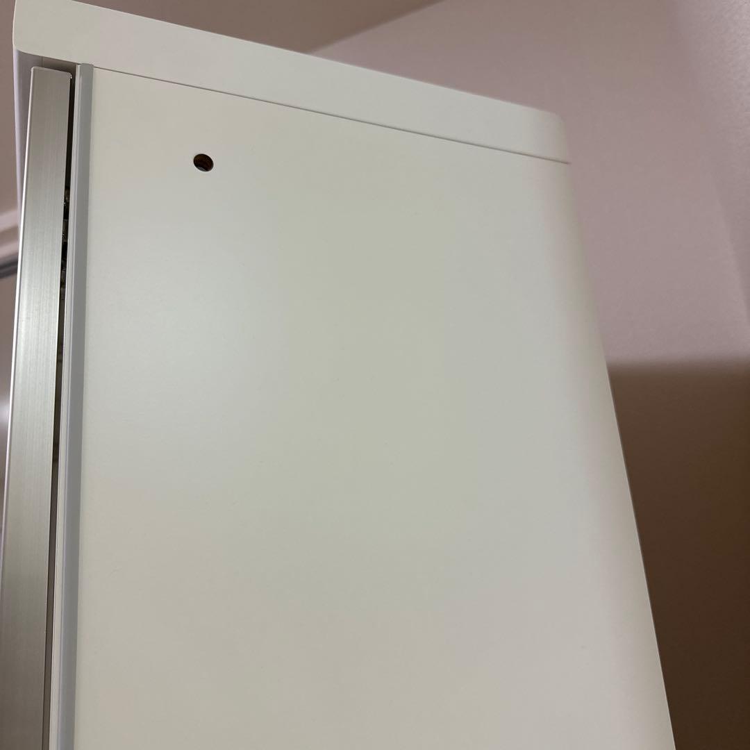 【今月末までの出品】値下げしました！パモウナ　食器棚