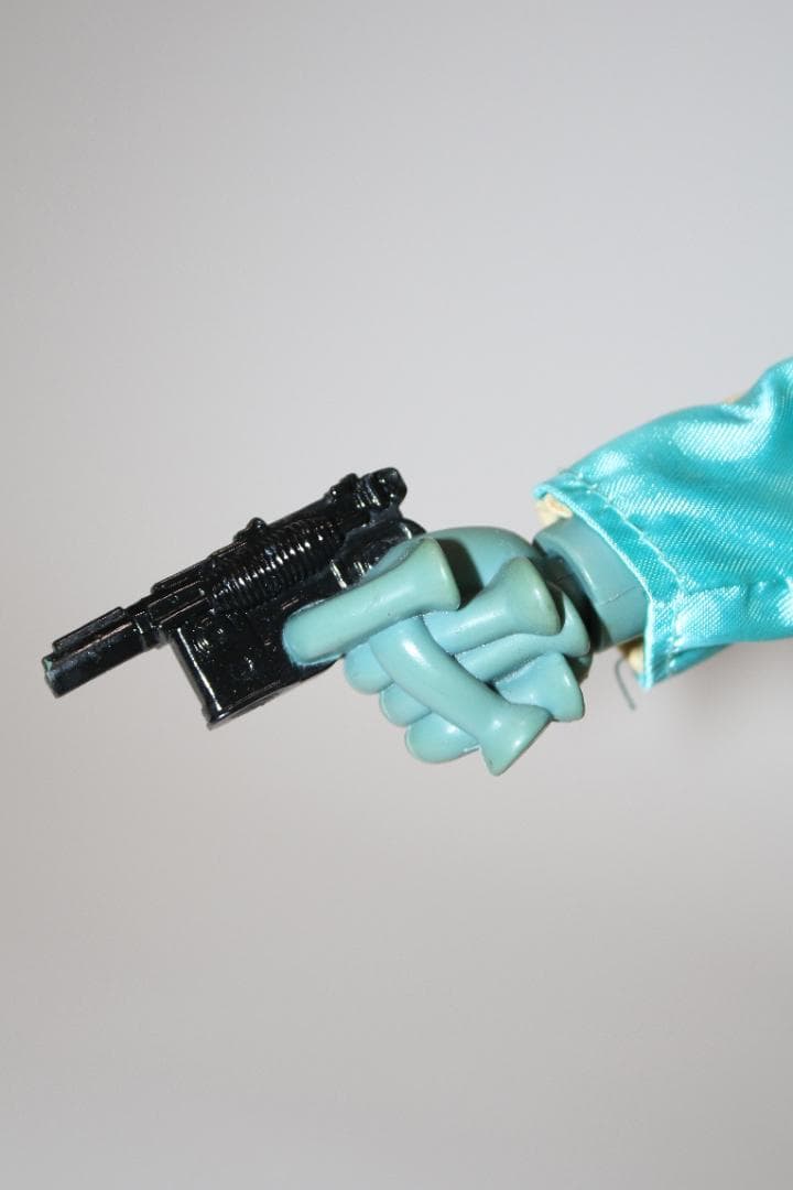 STAR WARS Greedo 希少 グリード 賞金稼ぎ