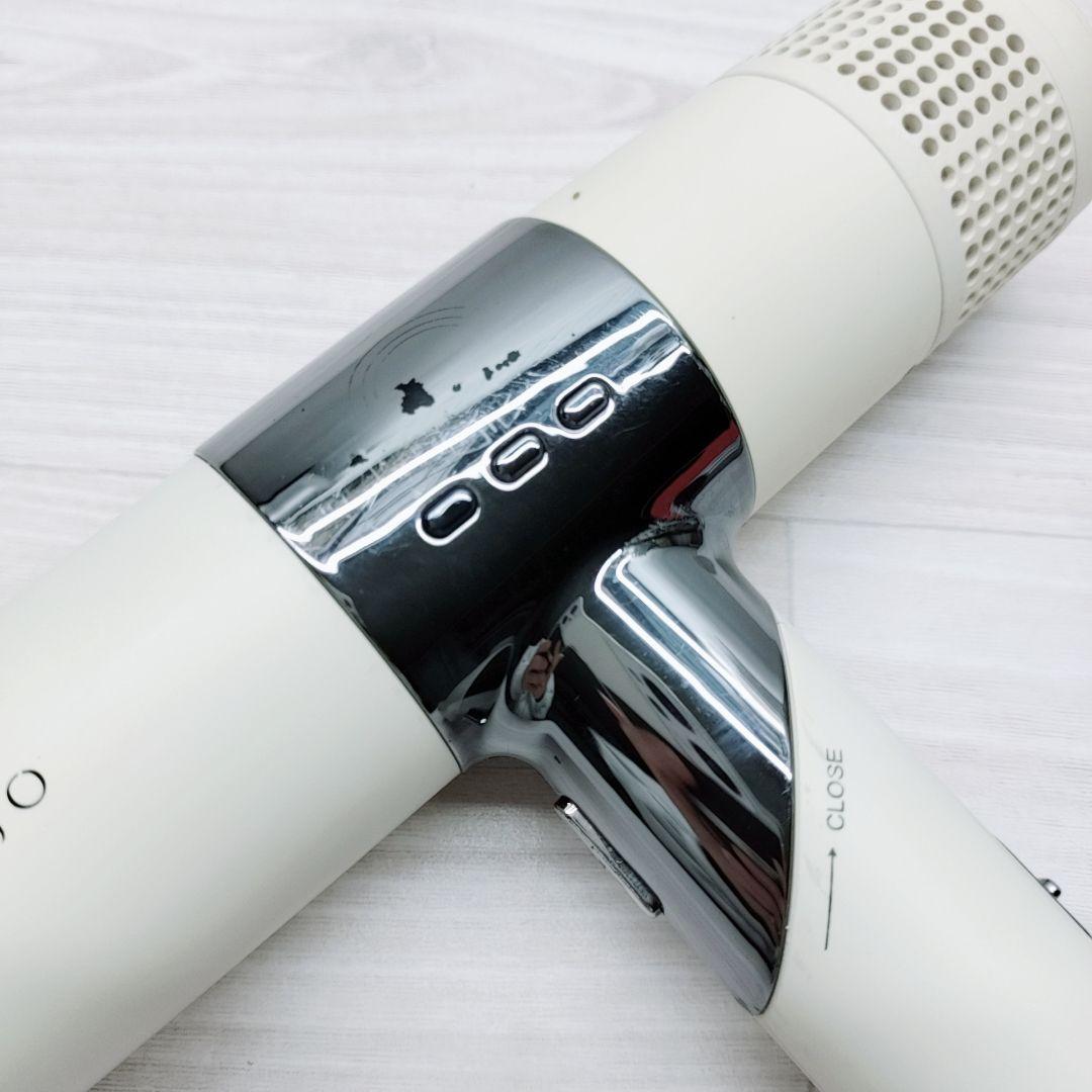 動作保証☆KINUJO 絹女 ドライヤー キヌジョ