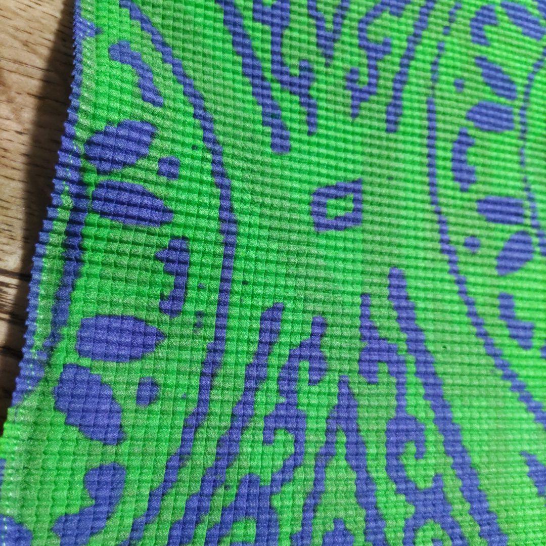 【美品】イッセイミヤケ　me　トランプ柄