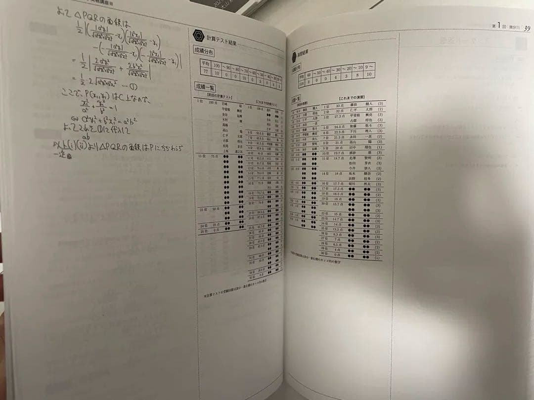 鉄緑会　数学実戦講座Ⅲ