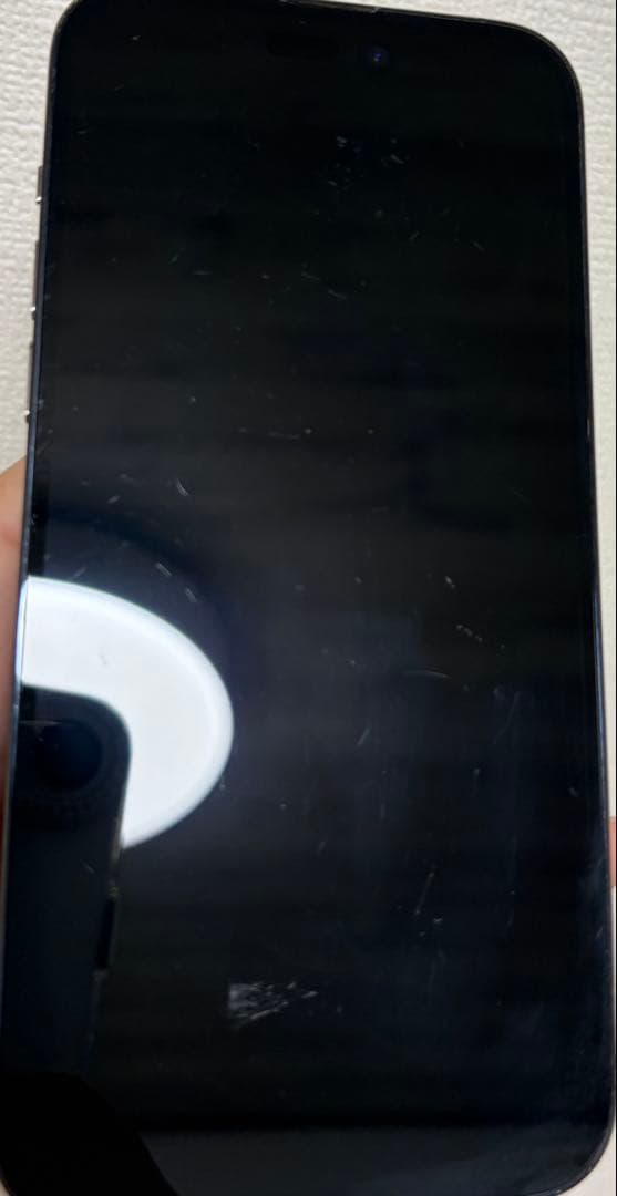 Apple iPhone14Promax ディープパープル 256GB 本体