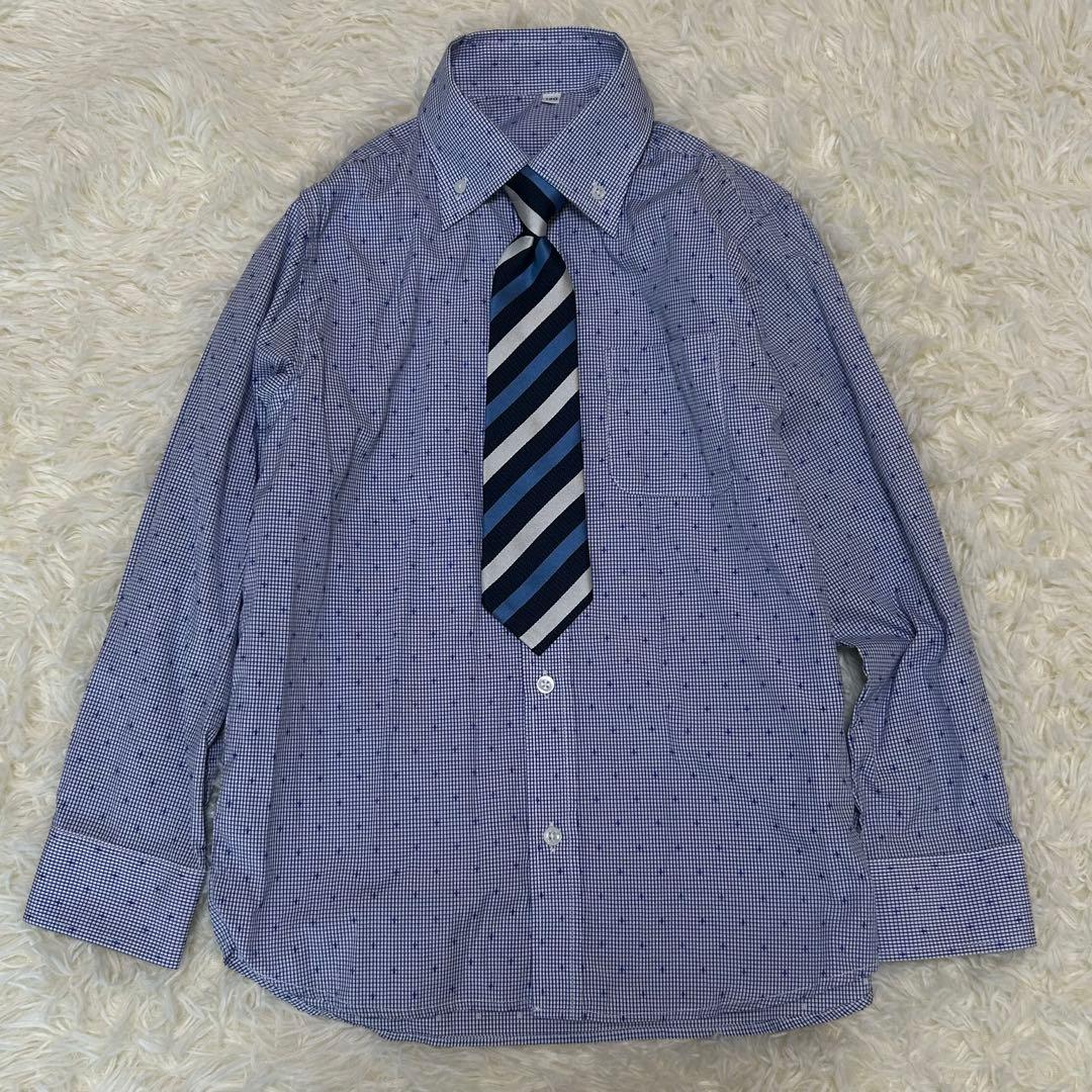 【美品✨130✨６点セット】ワンダーファクトリー 男の子 キッズフォーマル