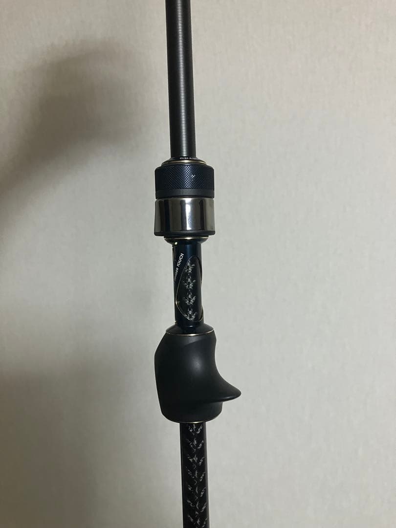 クロスセンシティブ　xsc 74RT Pro サバト