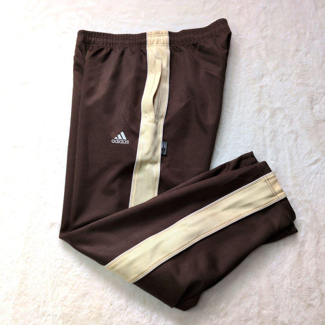 90s adidas アディダス セットアップ上下 XL相当