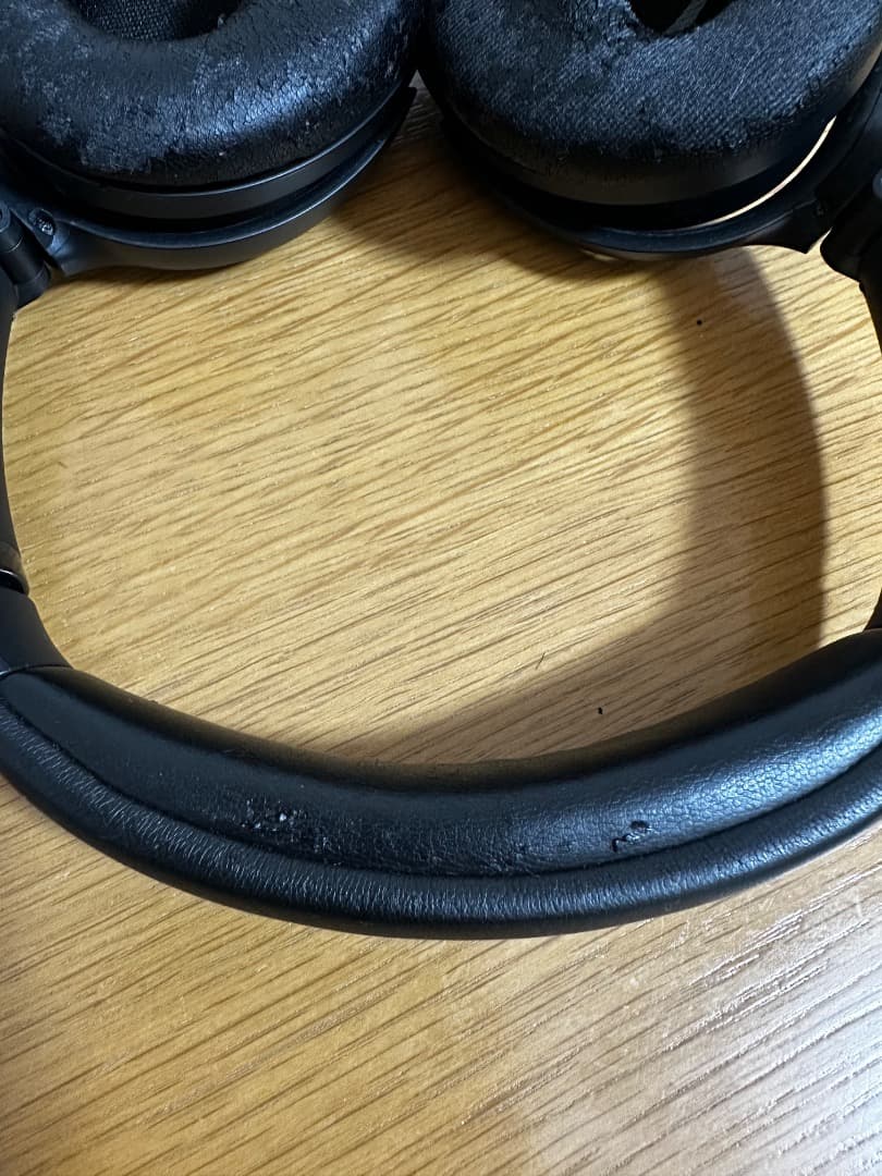 Bose ワイヤレスヘッドホン ブラック QC45