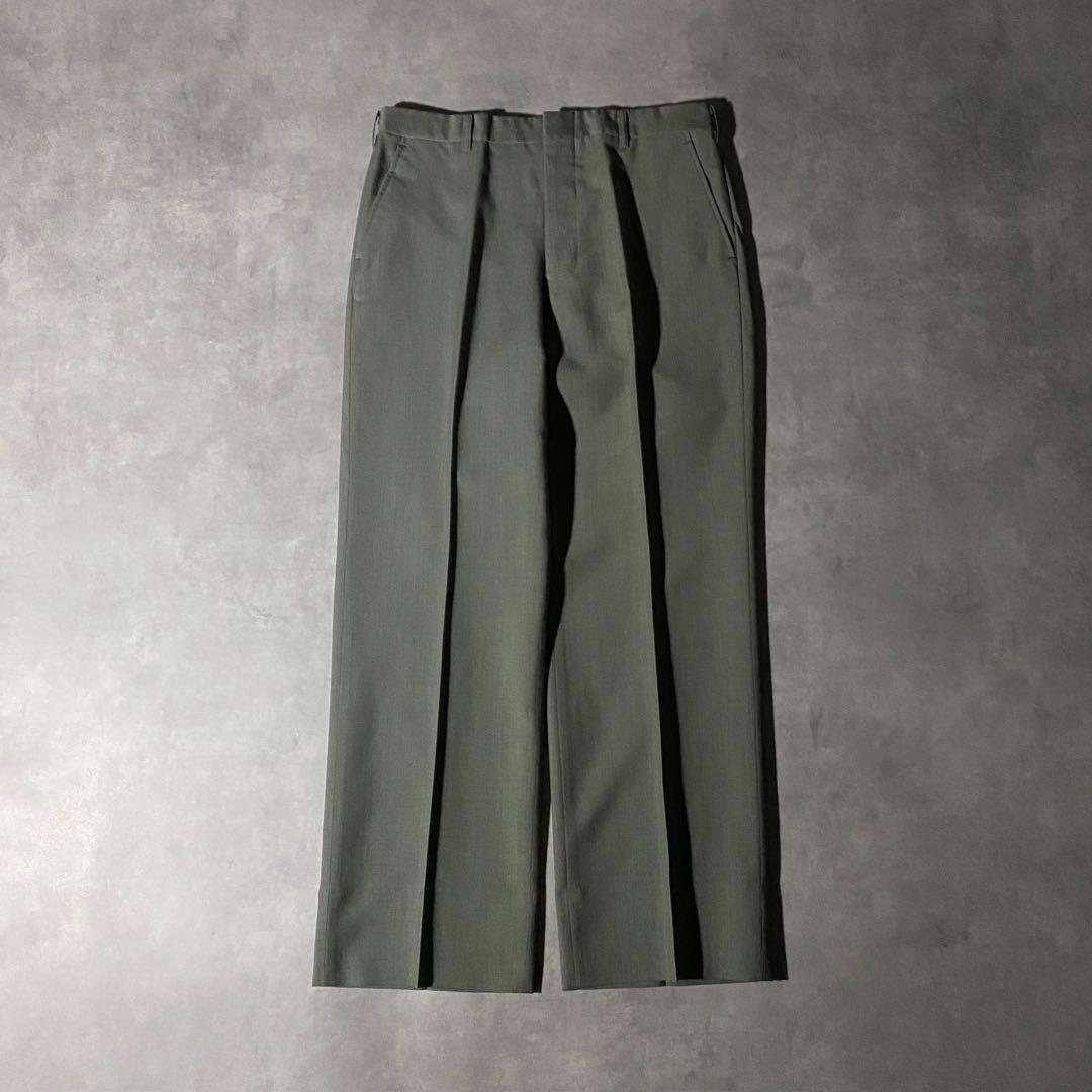 90s vintage レトロセットアップ スーツ ピンズ No.232成人式