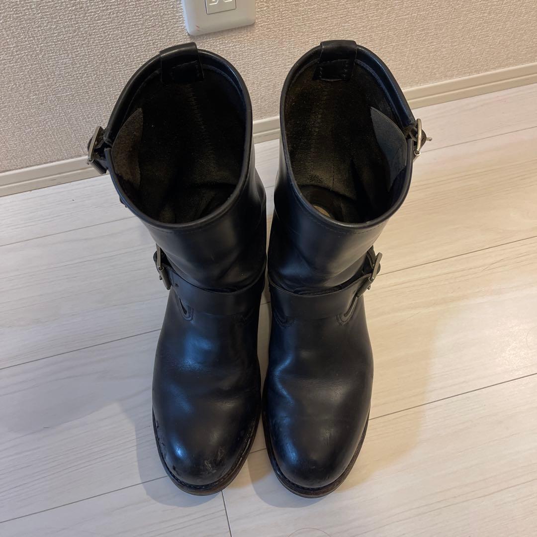 A*A様 redwing 2268 10D 28cm 現行 エンジニアブーツ