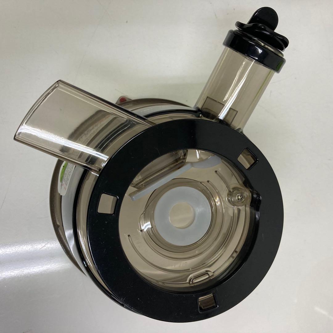 Y449-47 JSG-641M ホールスロージューサー