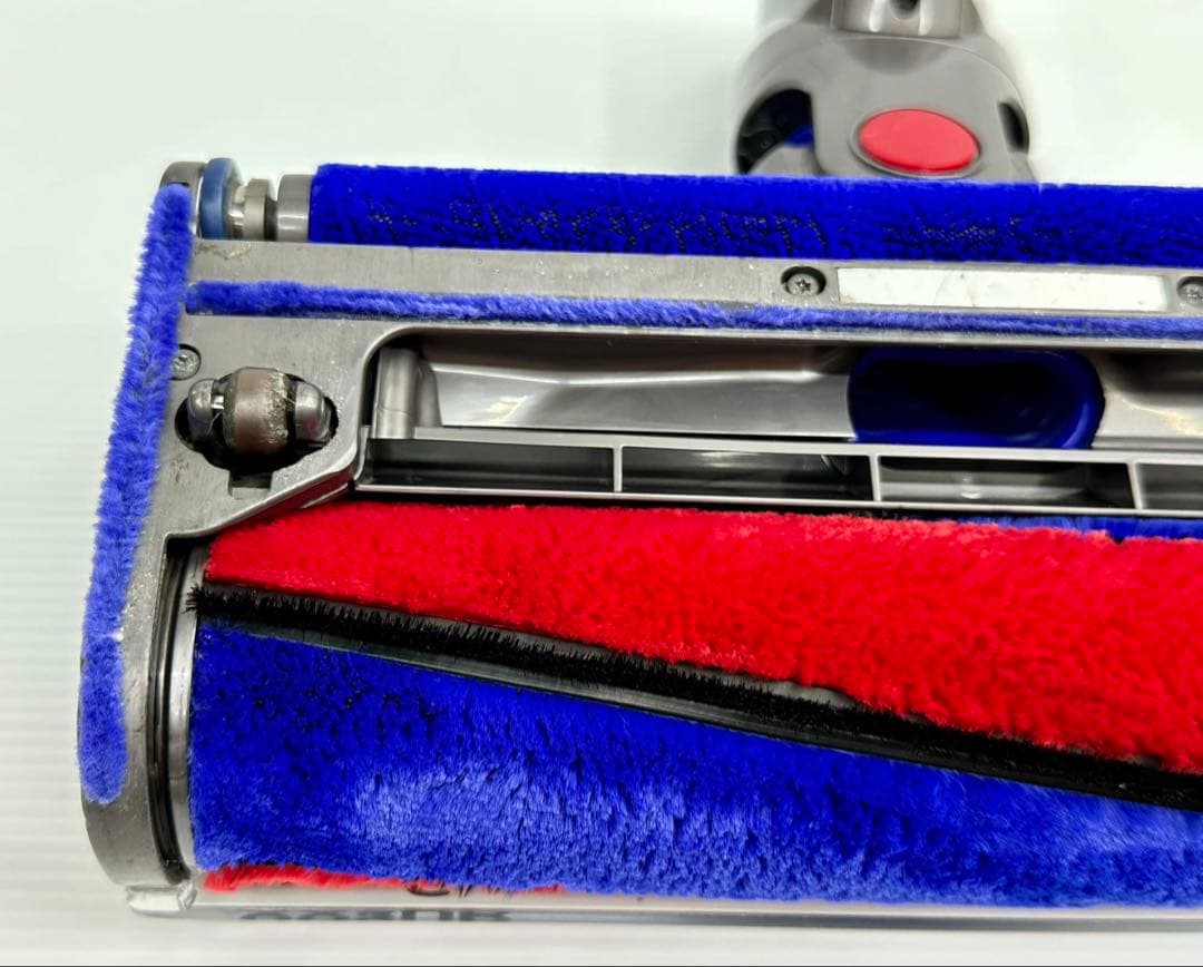 格安　中古　ダイソン　ソフトローラークリーナーヘッド　151868 掃除機