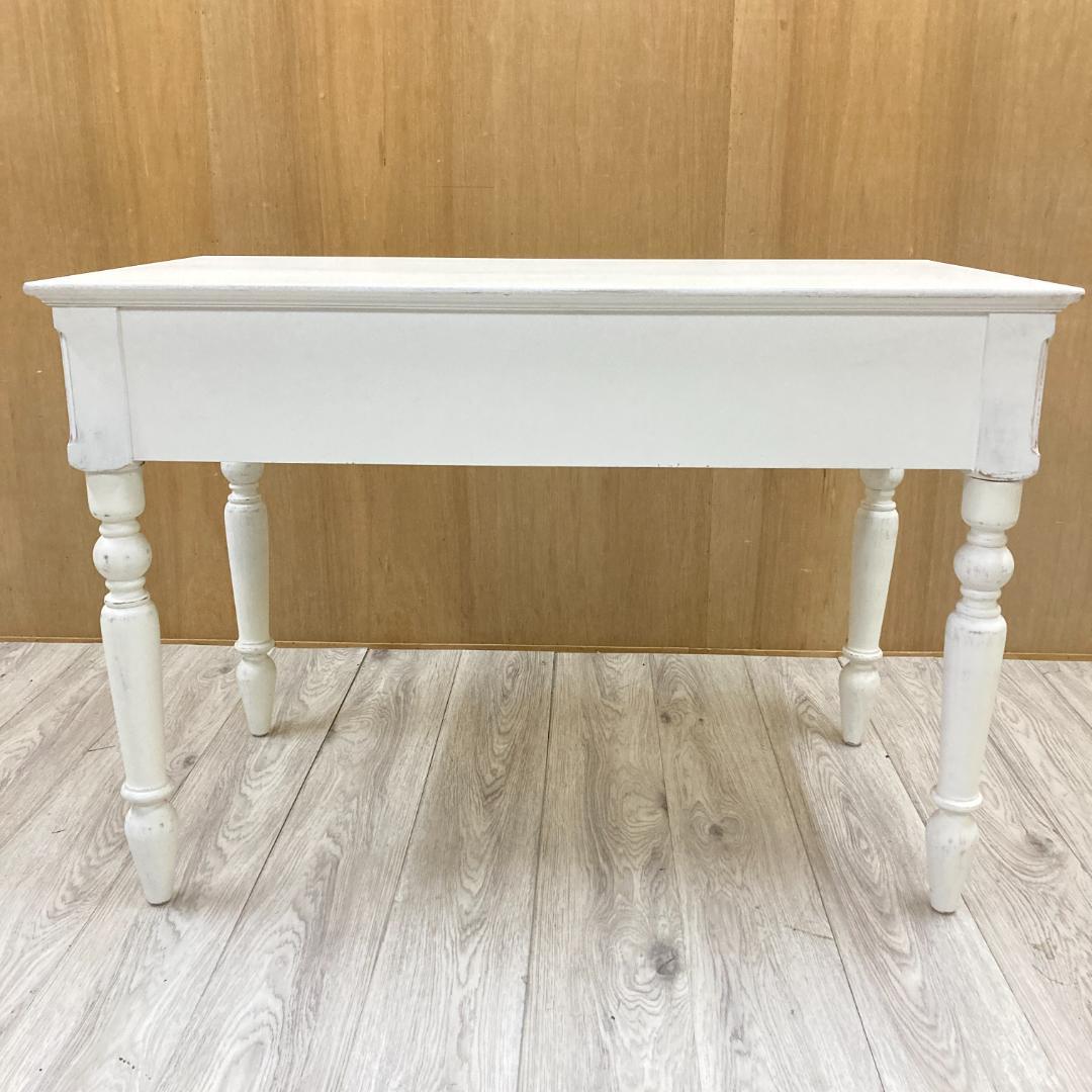 きらら様　上置きのみ　展示品　起立木工　パイン材　姫系　アンティーク調