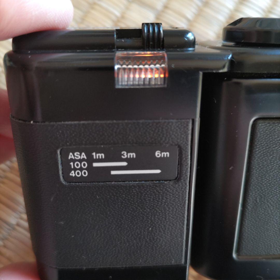 動作確認済 CHINON ベラミ フィルム カメラ