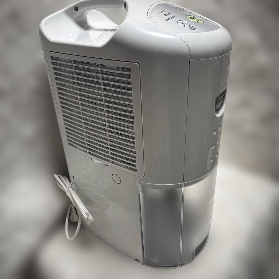 yuja　未使用品CORONA 衣類乾燥機-除湿機CD-PD6323(W)