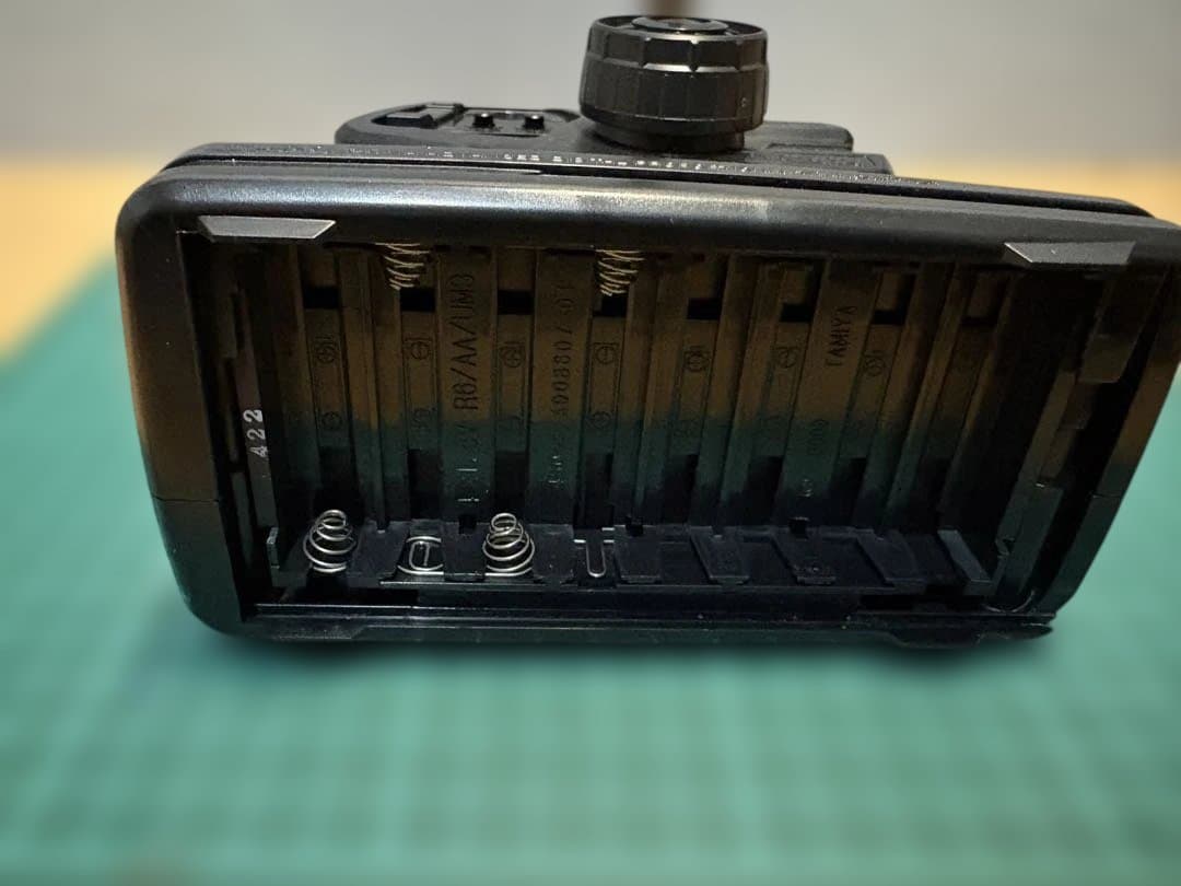 タミヤ TT-02 スバルインプレッサ