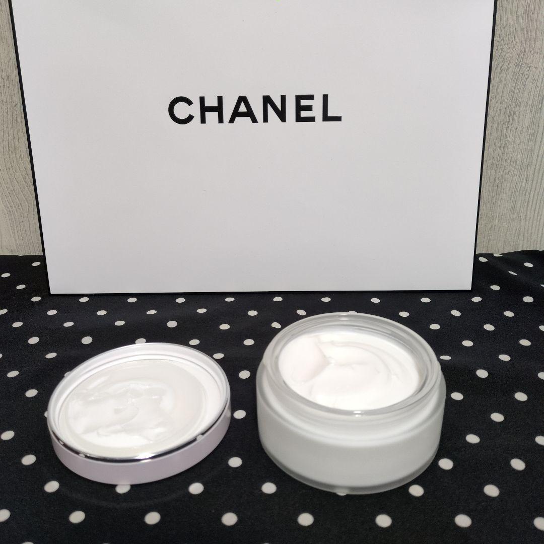 CHANEL CHANCE オー　タンドゥルボディクリーム 150g