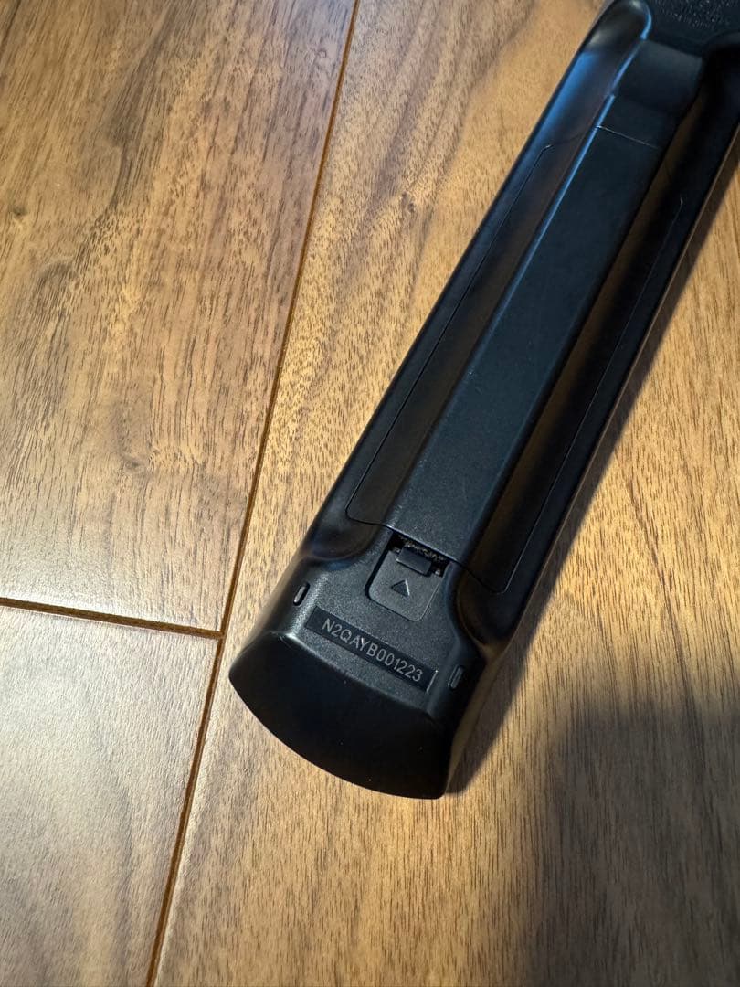 【Panasonic】DMR-4S100 4kブルーレイレコーダー