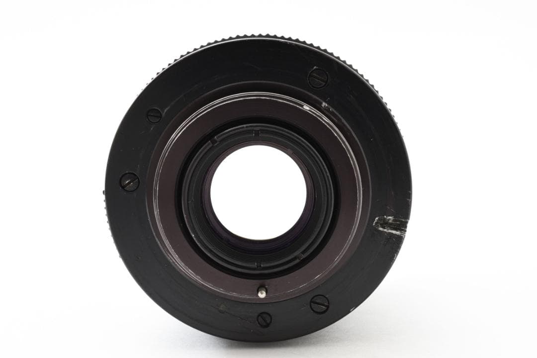 Carl Zeiss MC Flektogon 35mm f/2.4 レンズ