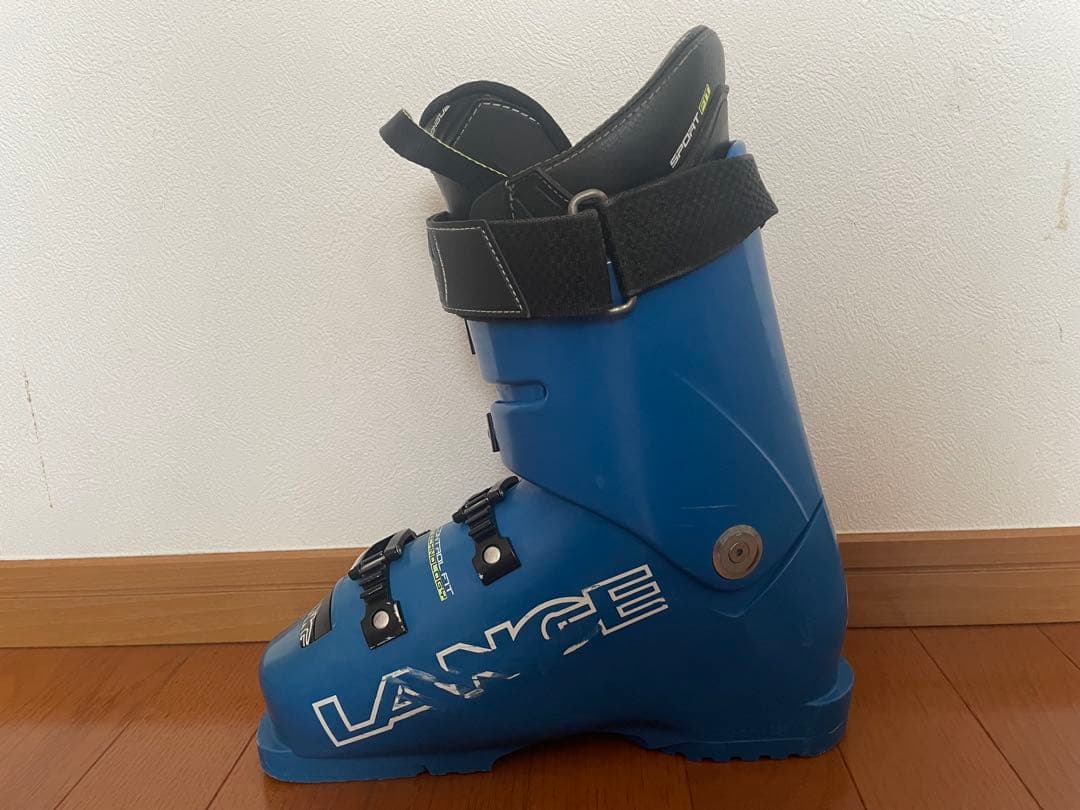 マコさま専用　　　　　　　　　LANGE RS 100 wide 26.5cm