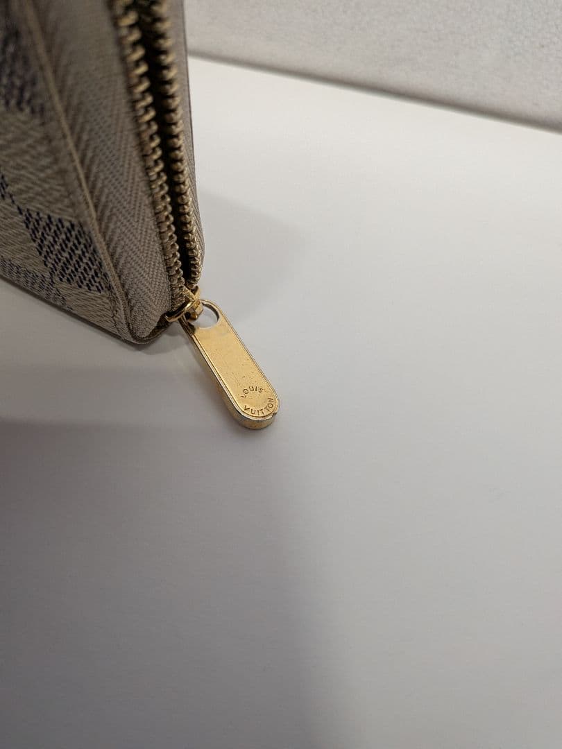 たぁさん LOUIS VUITTON ルイ・ヴィトン ダミエ ケース