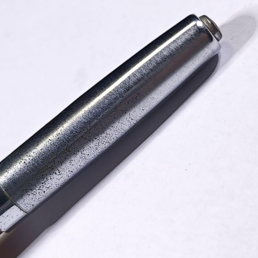 waterman 14kt firm 万年筆 レバーフィラー ウォーターマン