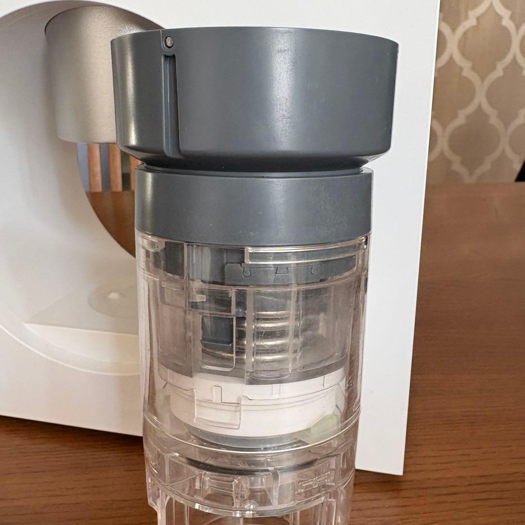 Cuzen Matcha(空禅抹茶) 抹茶マシーン 白