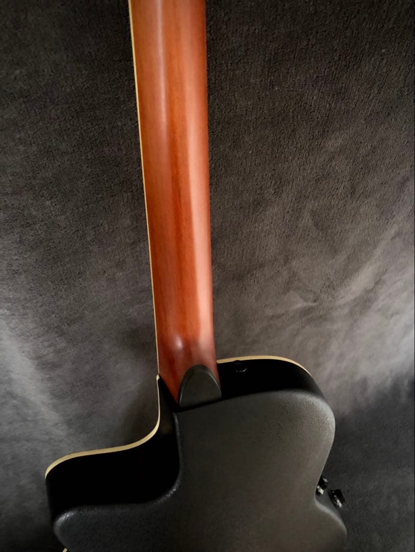 ◾️クロサワ楽器「スタッフォード 」SE-350 Ovationタイプ エレアコ