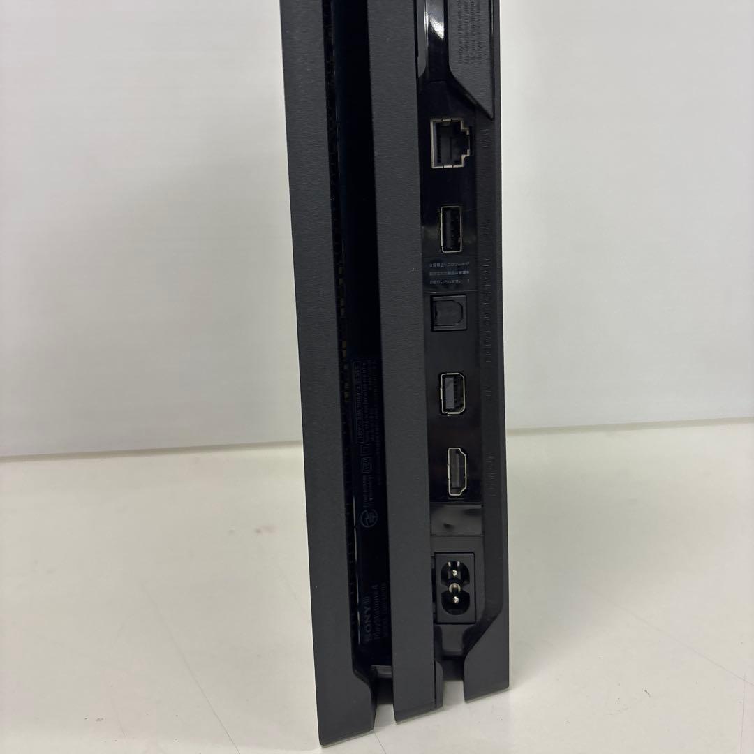 PS4 pro CUHJ-10025 キングダムハーツⅢ