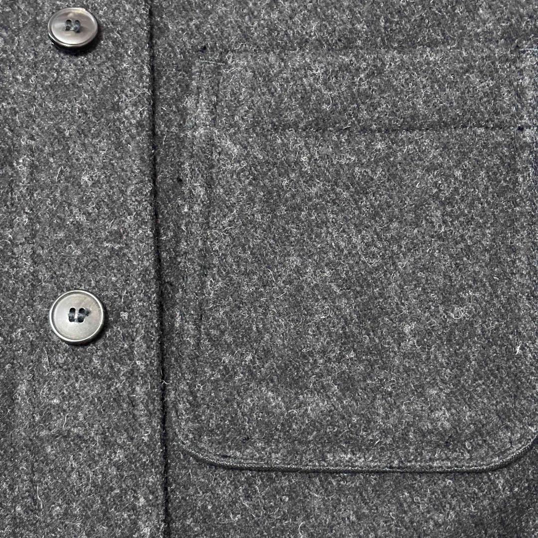 LE TRAVAILLEUR GALLICE × ARPIN ウール ジャケット