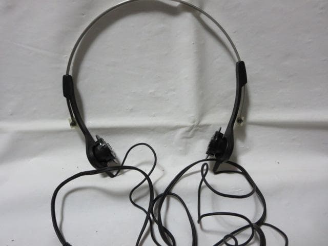 SONY FM/AM 2バンド ステレオカセットコーダー WA-55