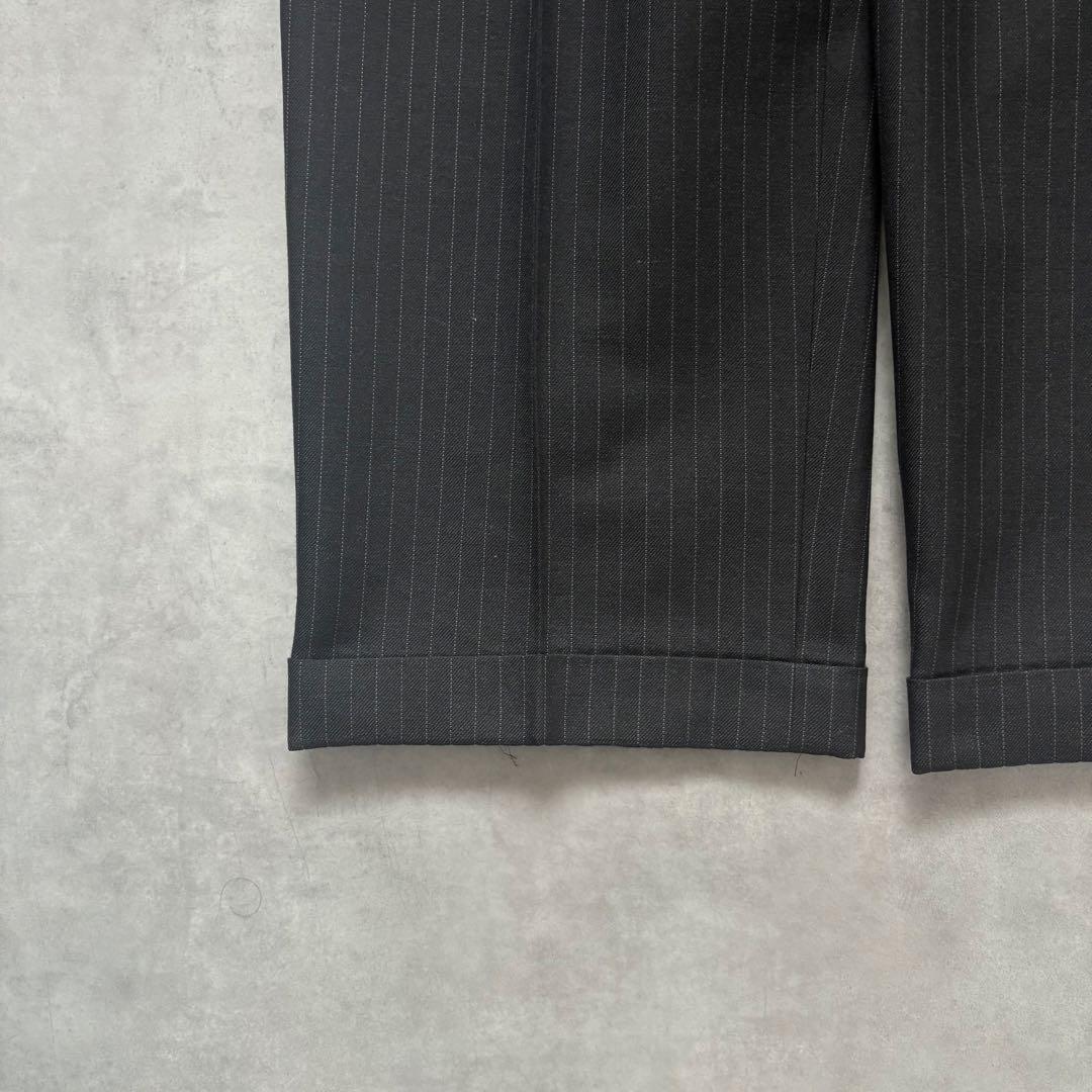 AD1995 田中オム コムデギャルソン オム ドゥ セットアップBN23