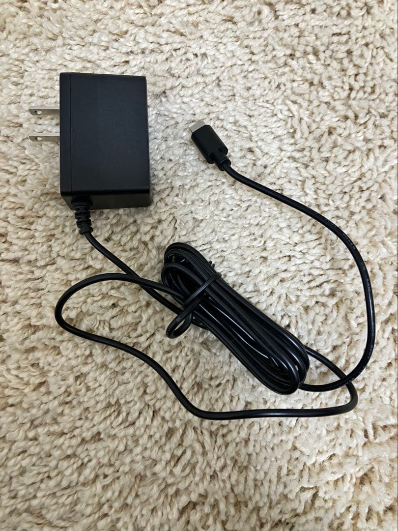 Z会専用タブレット　第二世代　シルバー 充電器・ペン・ケース・保護フィルム付き