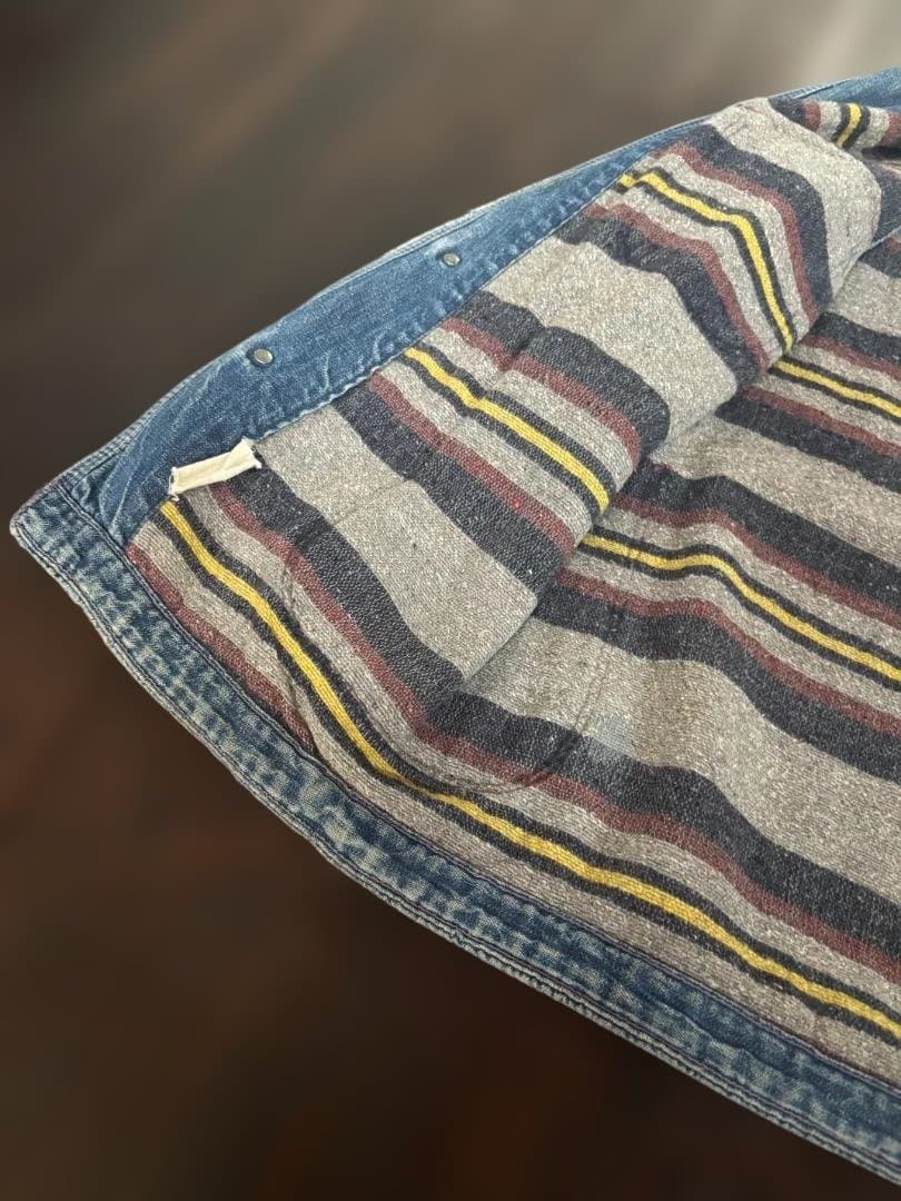 HERCULES・ヘラクレス　カバーオール　60s